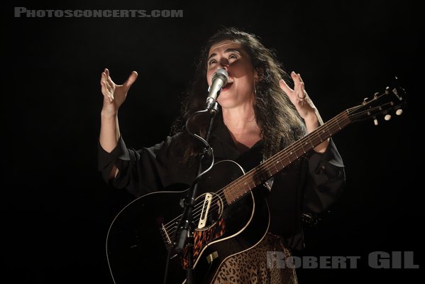 SILVIA PEREZ CRUZ - 2023-03-19 - PARIS - Grand Rex - Silvia Pérez Cruz